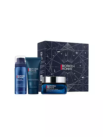 BIOTHERM | Geschenkset - Force Supreme Set 2x50ml / 40ml | 